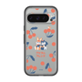 Slim Protection Premium Case［ Kuppyramu Friends - Cherry ］
