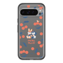 Slim Protection Premium Case［ Kuppyramu Friends - Cherry ］