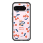 Slim Protection Premium Case［ Kuppyramu Friends - Cherry ］