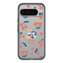 Slim Protection Premium Case［ Kuppyramu Friends - Cherry ］