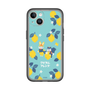 Slim Protection Premium Case［ Kuppyramu Friends - Lemon ］