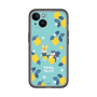 Slim Protection Premium Case［ Kuppyramu Friends - Lemon ］
