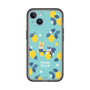 Slim Protection Premium Case［ Kuppyramu Friends - Lemon ］