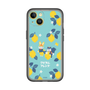 Slim Protection Premium Case［ Kuppyramu Friends - Lemon ］