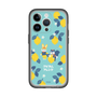 Slim Protection Premium Case［ Kuppyramu Friends - Lemon ］