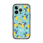 Slim Protection Premium Case［ Kuppyramu Friends - Lemon ］