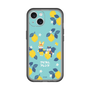 Slim Protection Premium Case［ Kuppyramu Friends - Lemon ］