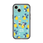 Slim Protection Premium Case［ Kuppyramu Friends - Lemon ］