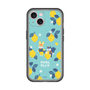 Slim Protection Premium Case［ Kuppyramu Friends - Lemon ］
