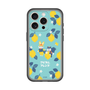 Slim Protection Premium Case［ Kuppyramu Friends - Lemon ］