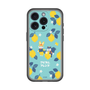 Slim Protection Premium Case［ Kuppyramu Friends - Lemon ］