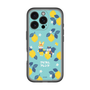 Slim Protection Premium Case［ Kuppyramu Friends - Lemon ］