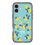 Slim Protection Premium Case［ Kuppyramu Friends - Lemon ］