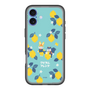Slim Protection Premium Case［ Kuppyramu Friends - Lemon ］