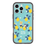Slim Protection Premium Case［ Kuppyramu Friends - Lemon ］