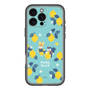 Slim Protection Premium Case［ Kuppyramu Friends - Lemon ］