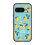 Slim Protection Premium Case［ Kuppyramu Friends - Lemon ］