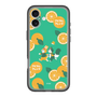 Slim Protection Premium Case［ Kuppyramu Friends - Orange ］