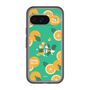 Slim Protection Premium Case［ Kuppyramu Friends - Orange ］
