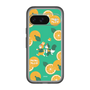 Slim Protection Premium Case［ Kuppyramu Friends - Orange ］