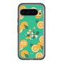 Slim Protection Premium Case［ Kuppyramu Friends - Orange ］