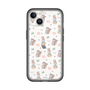 Slim Protection Premium Case［ Kuppyramu Friends - Illustration ］