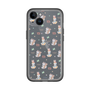 Slim Protection Premium Case［ Kuppyramu Friends - Illustration ］