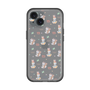 Slim Protection Premium Case［ Kuppyramu Friends - Illustration ］