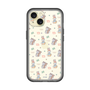 Slim Protection Premium Case［ Kuppyramu Friends - Illustration ］