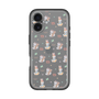 Slim Protection Premium Case［ Kuppyramu Friends - Illustration ］