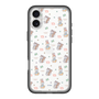 Slim Protection Premium Case［ Kuppyramu Friends - Illustration ］