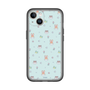 Slim Protection Premium Case［ Kuppyramu Friends - Face ］