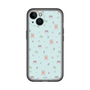 Slim Protection Premium Case［ Kuppyramu Friends - Face ］
