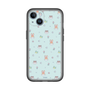Slim Protection Premium Case［ Kuppyramu Friends - Face ］