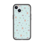 Slim Protection Premium Case［ Kuppyramu Friends - Face ］