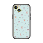 Slim Protection Premium Case［ Kuppyramu Friends - Face ］