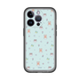 Slim Protection Premium Case［ Kuppyramu Friends - Face ］