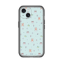 Slim Protection Premium Case［ Kuppyramu Friends - Face ］