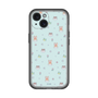 Slim Protection Premium Case［ Kuppyramu Friends - Face ］