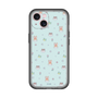 Slim Protection Premium Case［ Kuppyramu Friends - Face ］