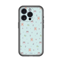 Slim Protection Premium Case［ Kuppyramu Friends - Face ］