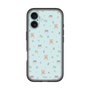 Slim Protection Premium Case［ Kuppyramu Friends - Face ］