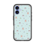 Slim Protection Premium Case［ Kuppyramu Friends - Face ］