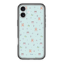Slim Protection Premium Case［ Kuppyramu Friends - Face ］