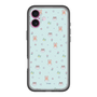 Slim Protection Premium Case［ Kuppyramu Friends - Face ］