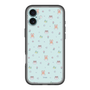 Slim Protection Premium Case［ Kuppyramu Friends - Face ］