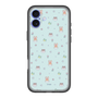 Slim Protection Premium Case［ Kuppyramu Friends - Face ］