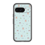 Slim Protection Premium Case［ Kuppyramu Friends - Face ］