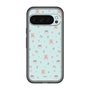 Slim Protection Premium Case［ Kuppyramu Friends - Face ］