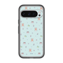 Slim Protection Premium Case［ Kuppyramu Friends - Face ］
